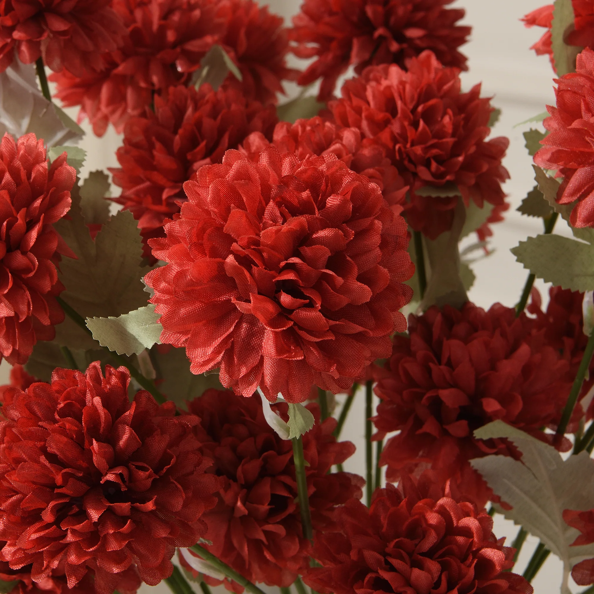 Tige de Chrysanthème 63 cm - Image 9