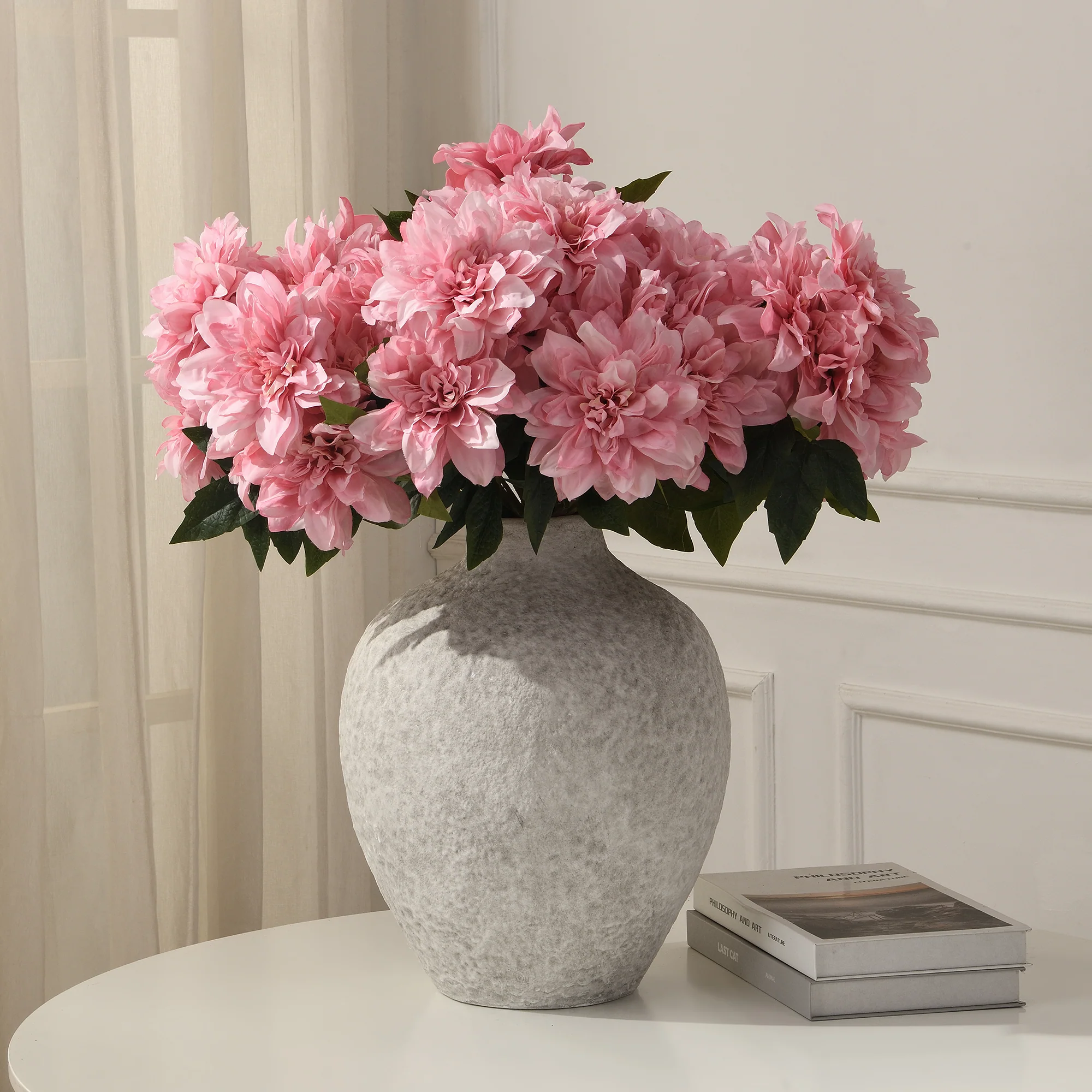 Tige de Dahlia 45 cm - Image 8