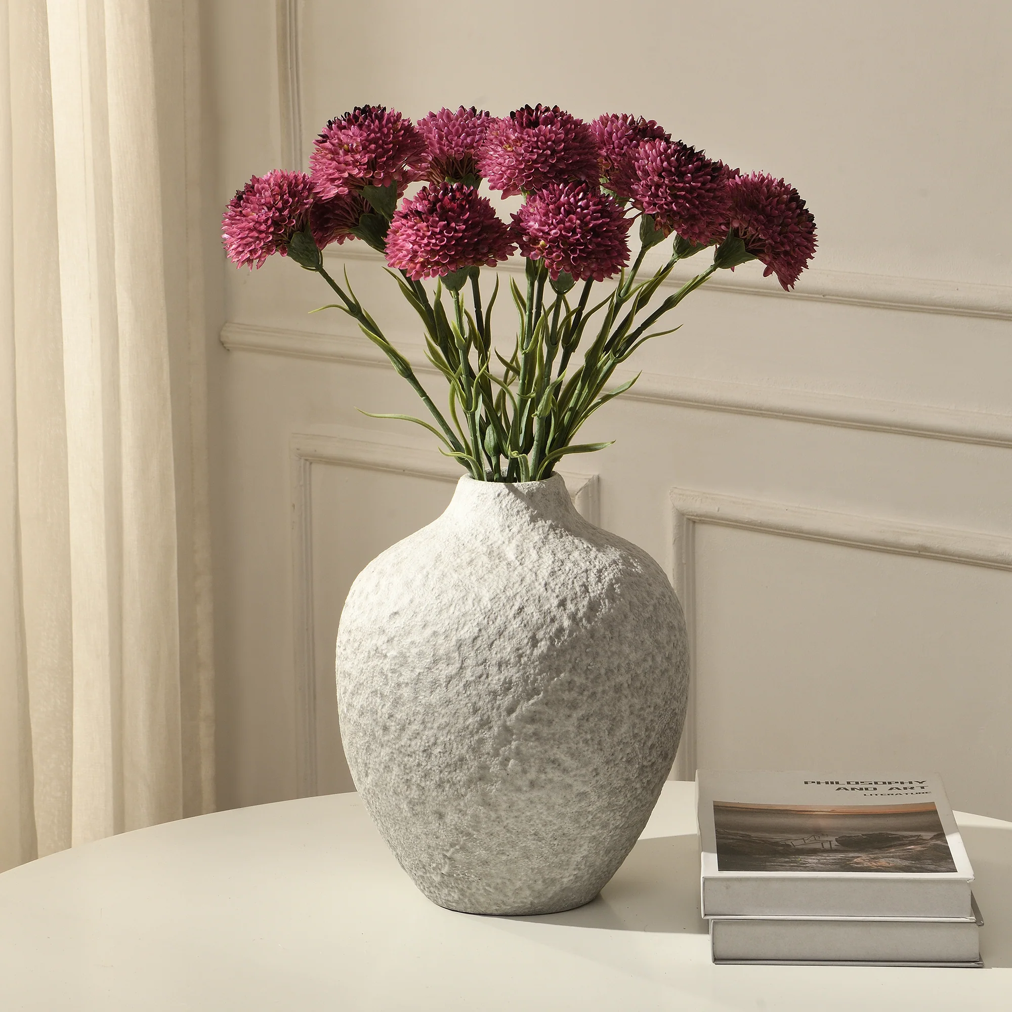 Tige de Dahlia 58 cm - Image 11