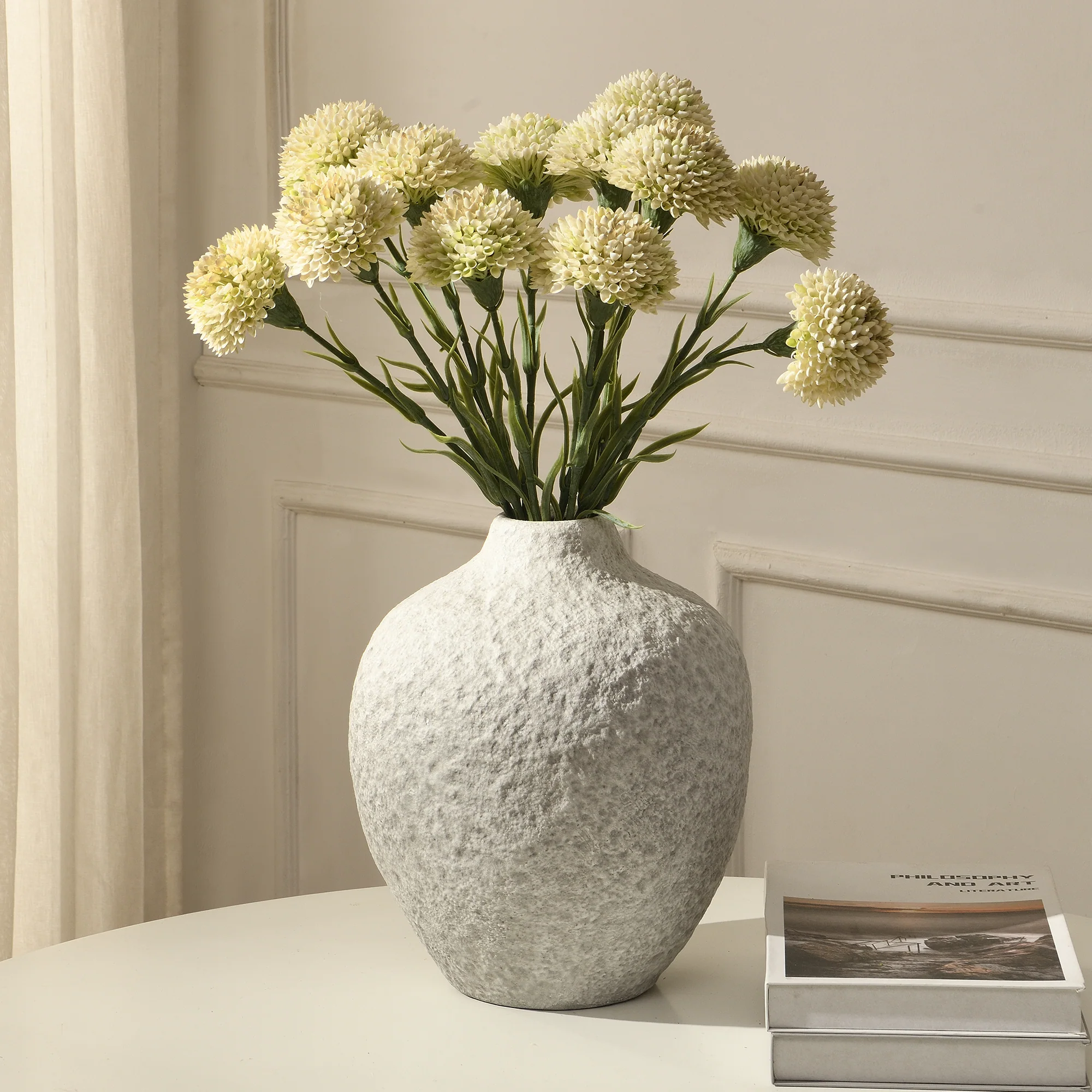 Tige de Dahlia 58 cm - Image 14