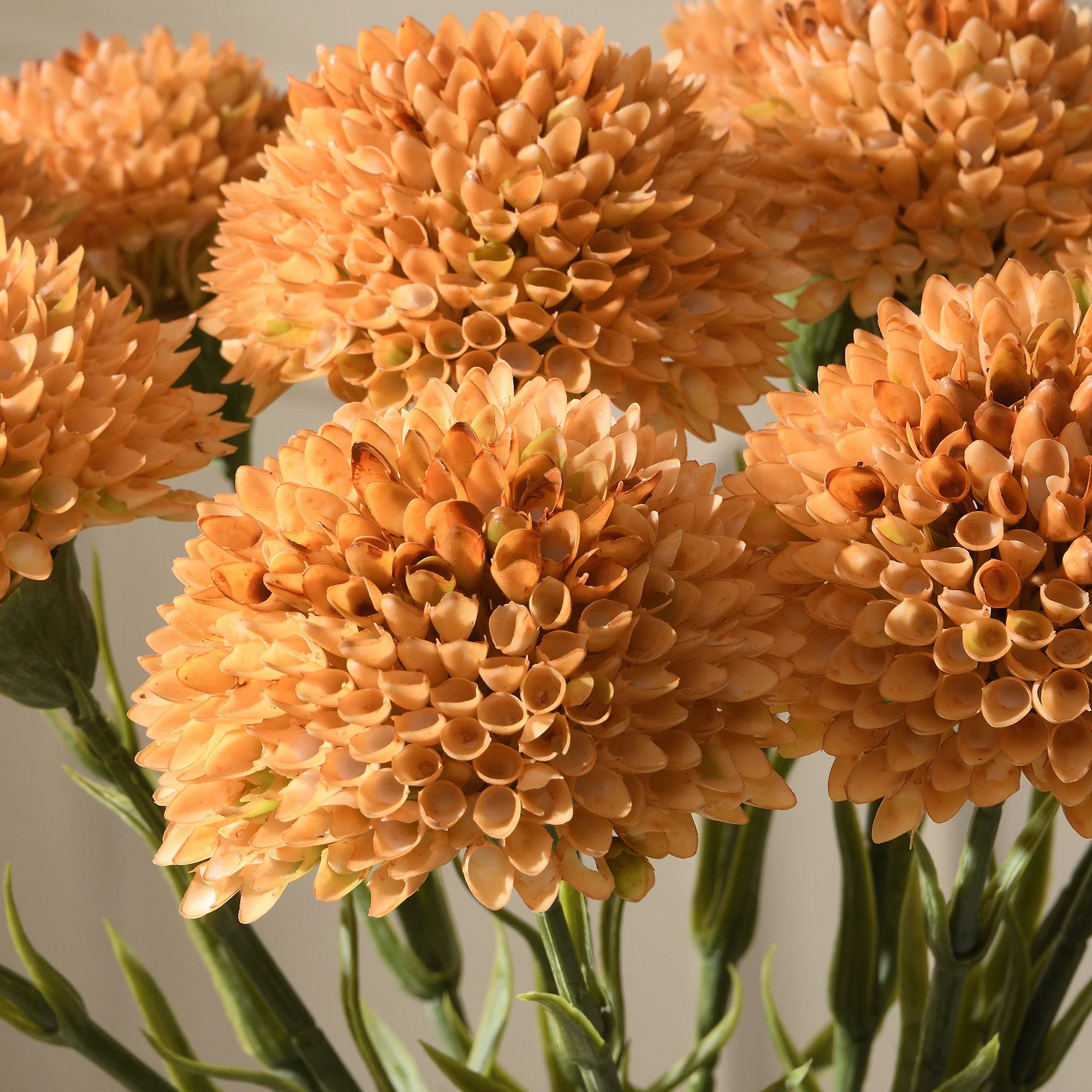 Tige de Dahlia 58 cm - Image 3