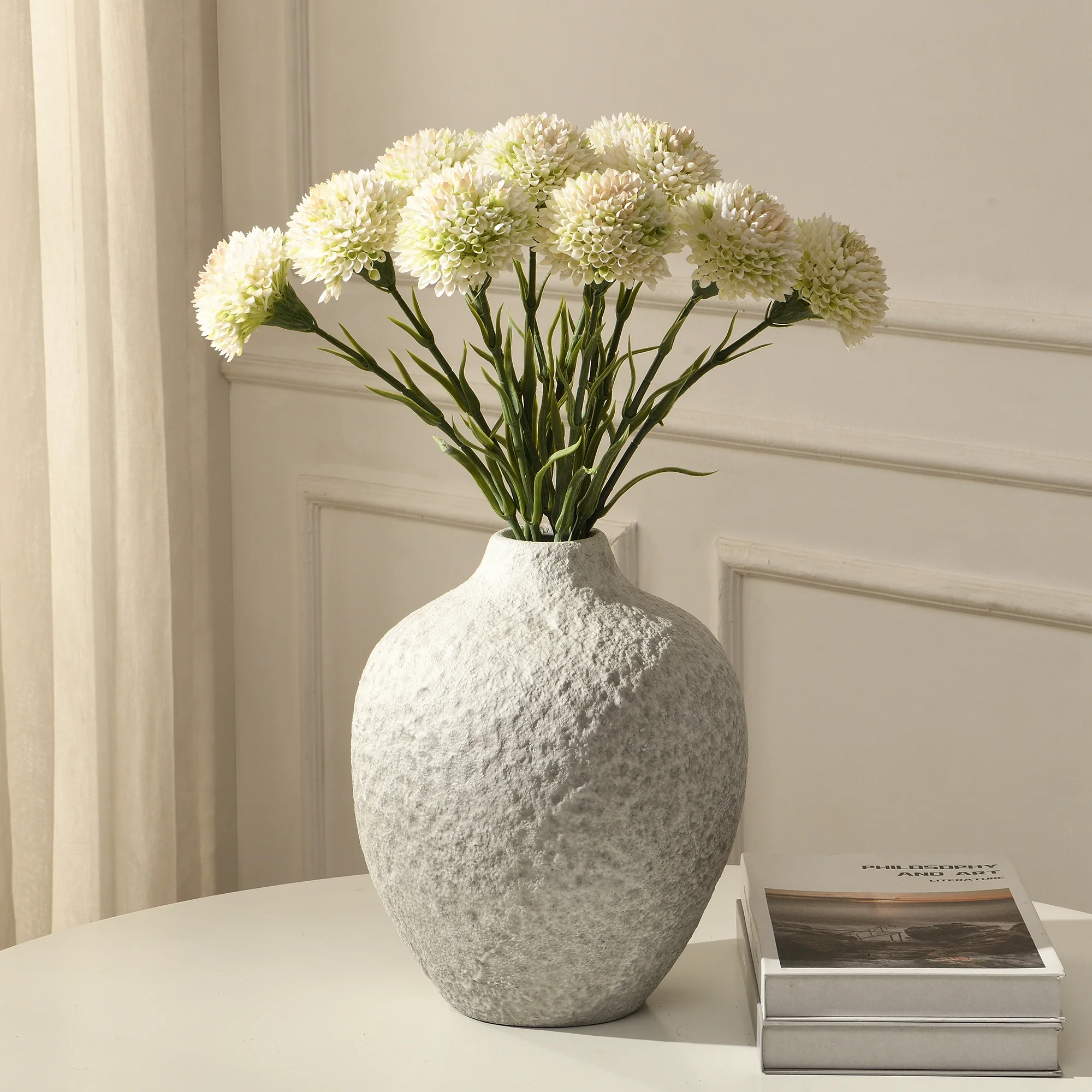 Tige de Dahlia 58 cm - Image 8