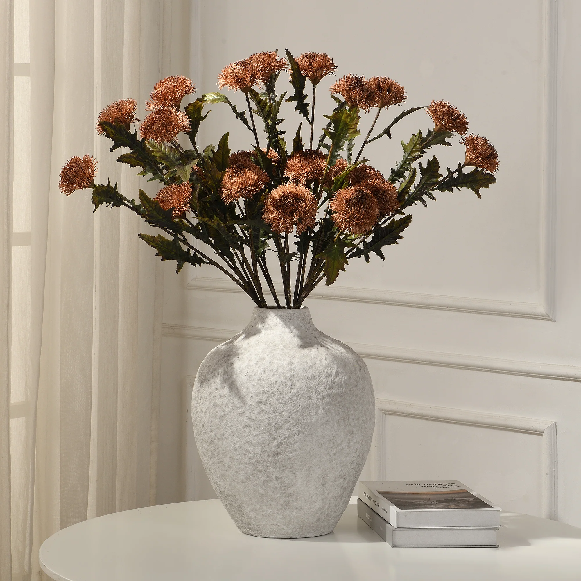Tige de Chardon 78 cm - Image 15