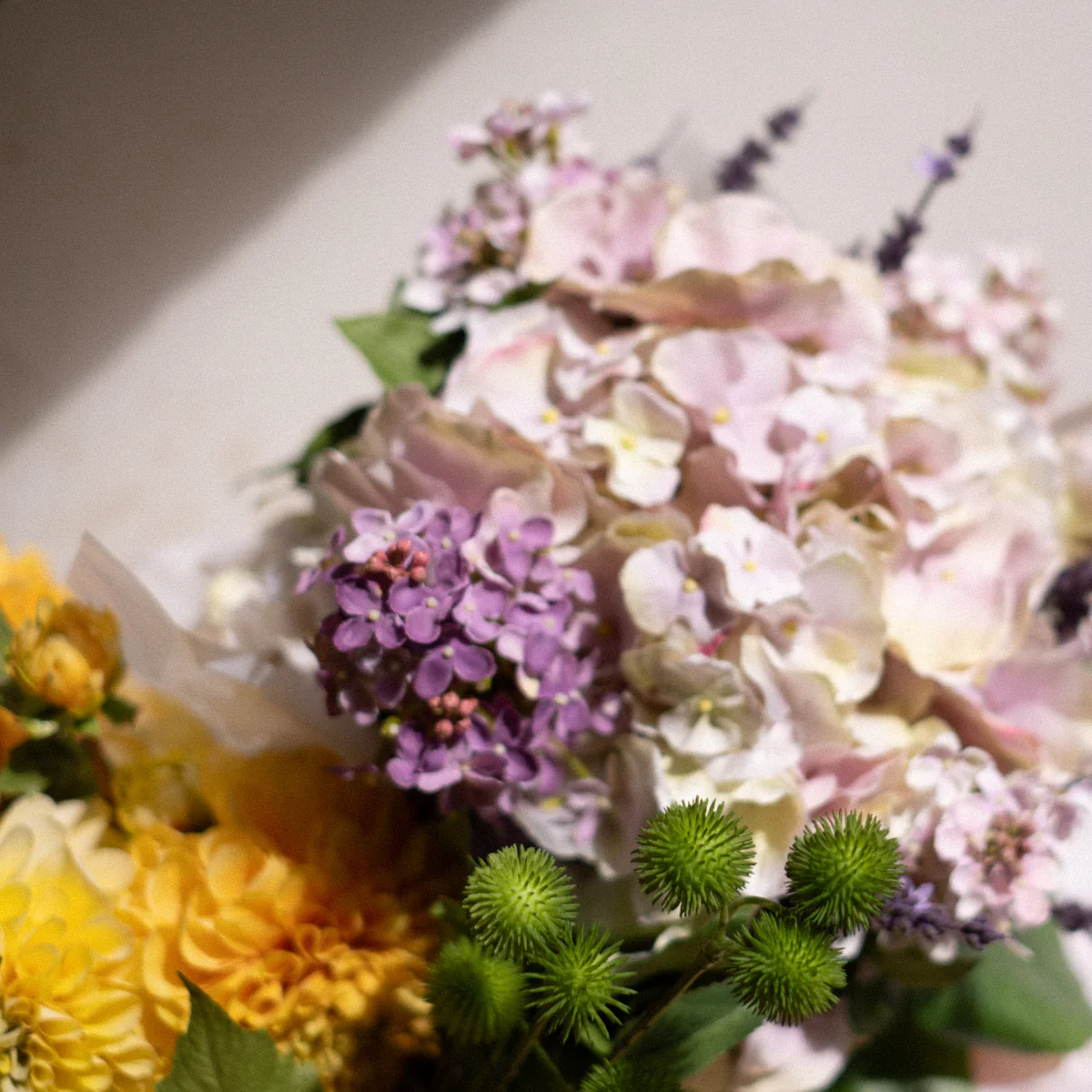 Tige de Lilas Petit Format - Image 2