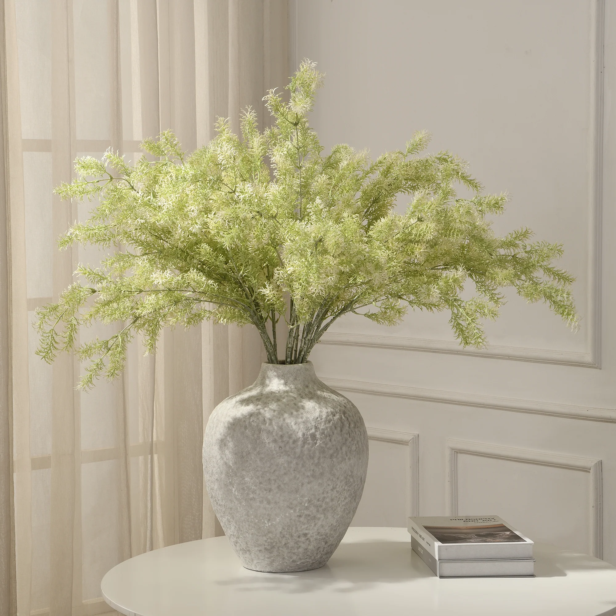 Tige de Ming Fern 93 cm - Image 2