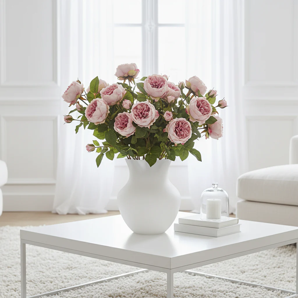 Tige de Rose David fermée - Image 2