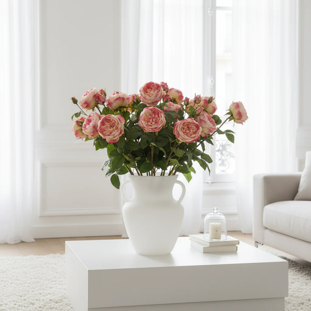 Tige de Rose David fermée - Image 4