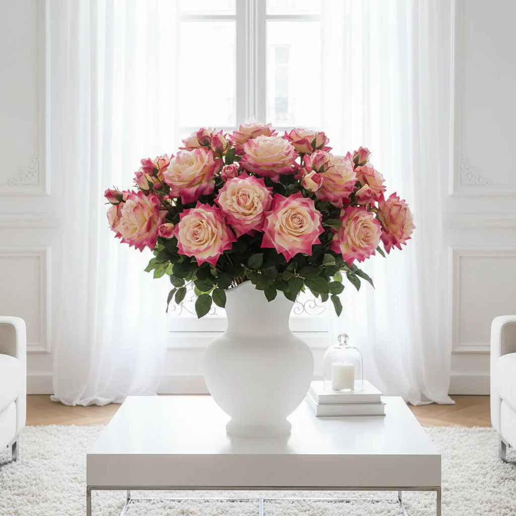 Tige de Rose David ouverte - Image 11