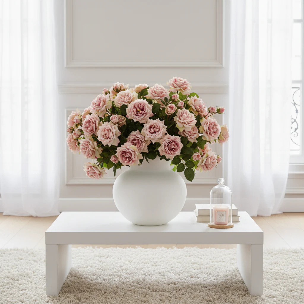 Tige de Rose David ouverte - Image 2