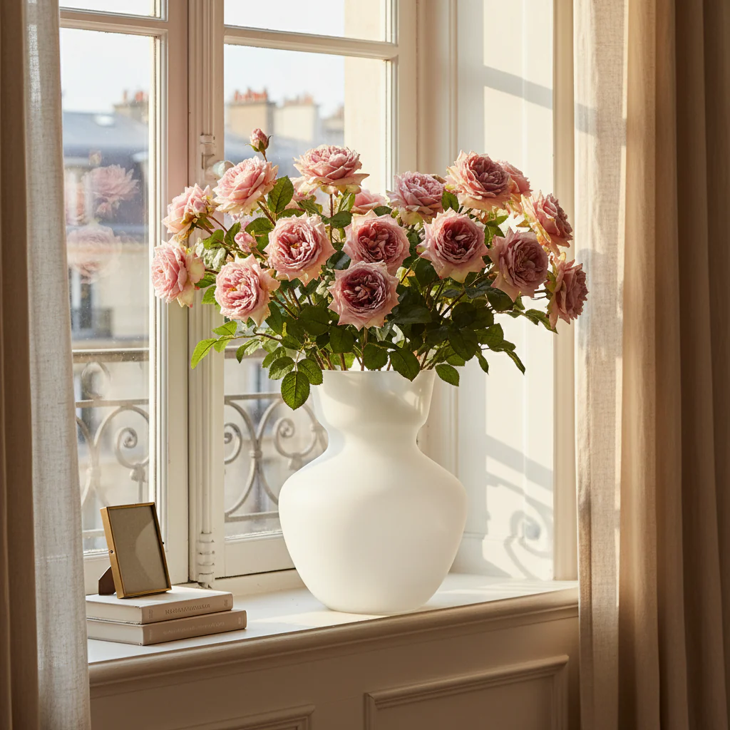 Tige de Rose David ouverte - Image 3