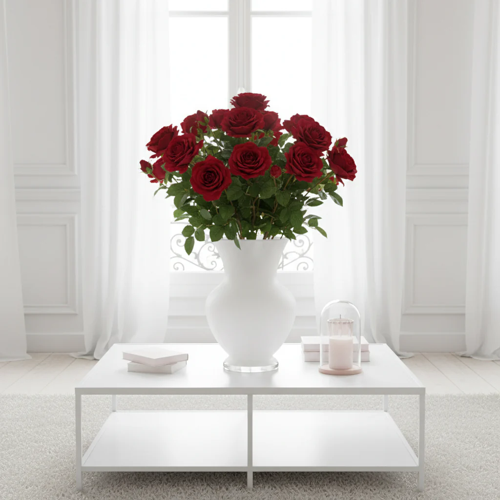 Tige de Rose David ouverte - Image 7