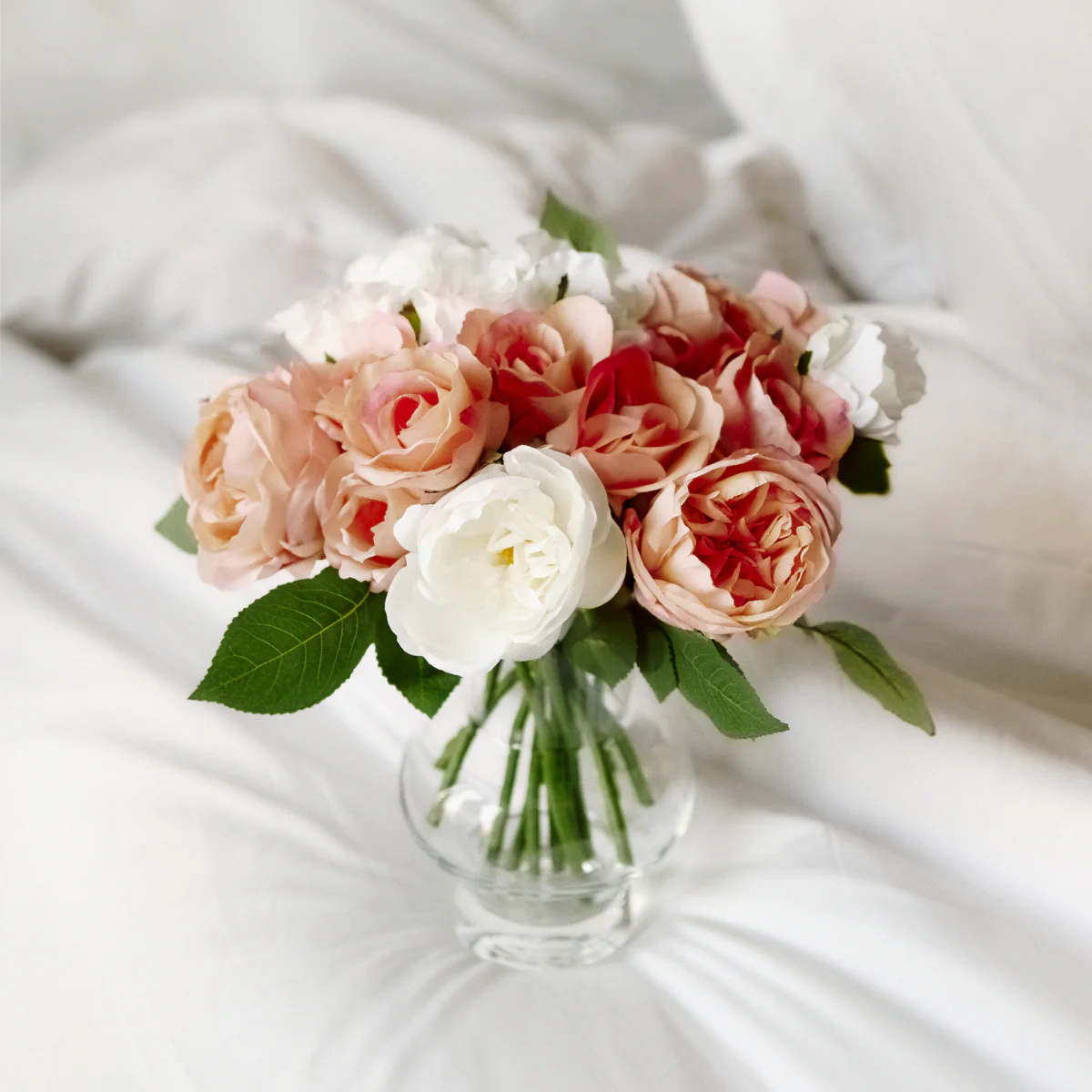 Tige de rose Maria Waterproof ouverte - Image 14