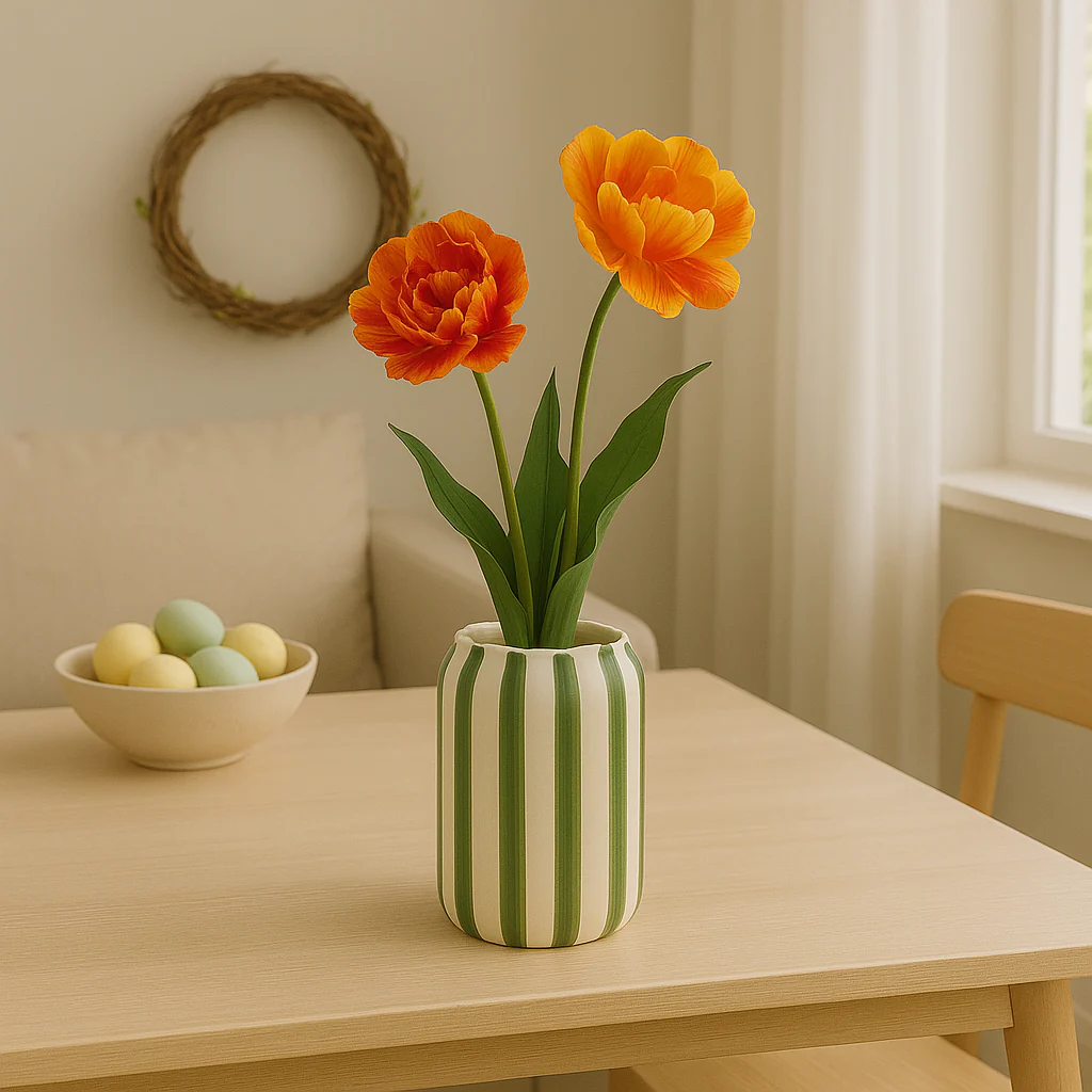 Tige de Tulipe double - Image 3