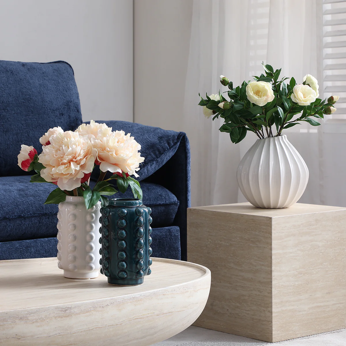 Vase Assia - Image 9