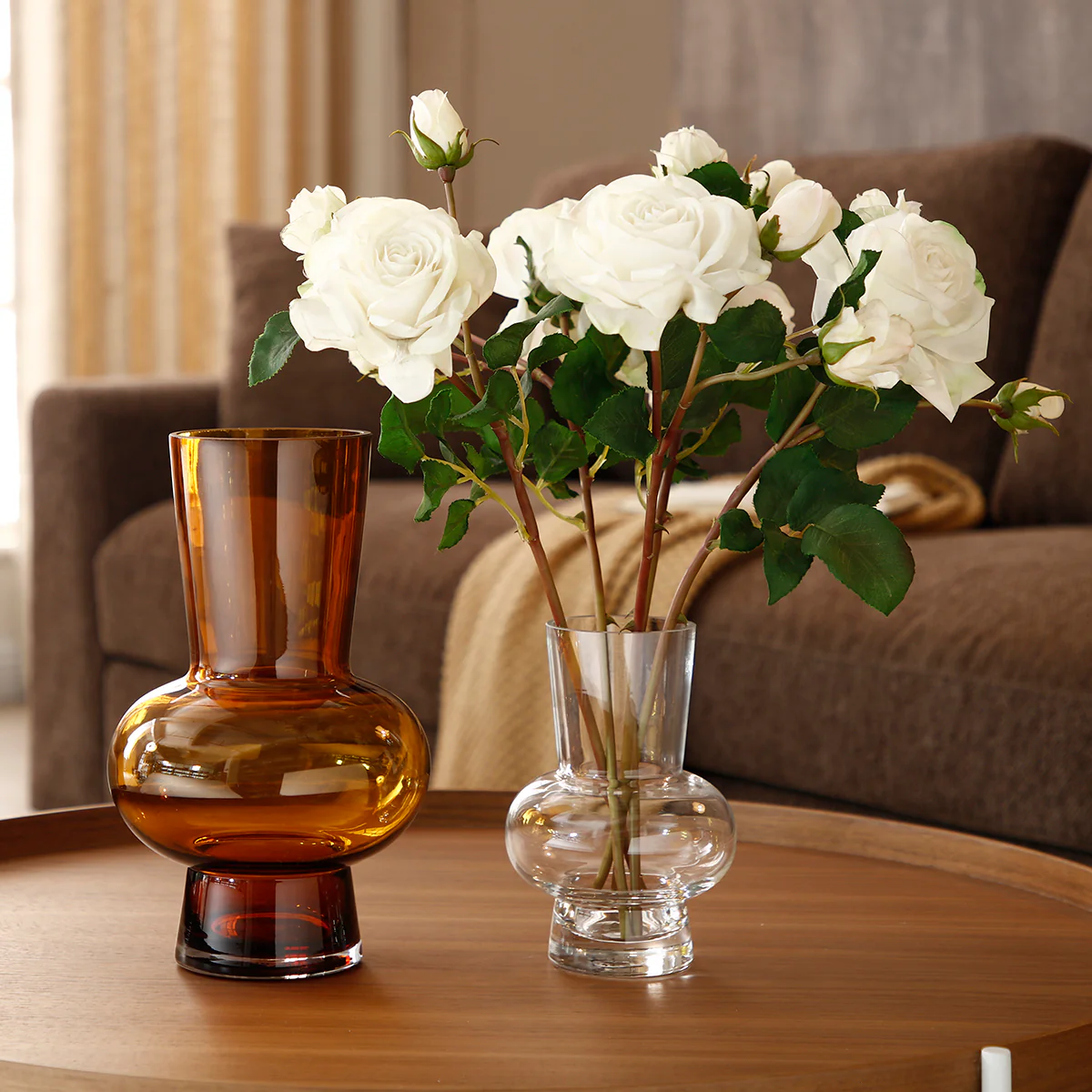 Vase Bubble Grand Format - Image 3