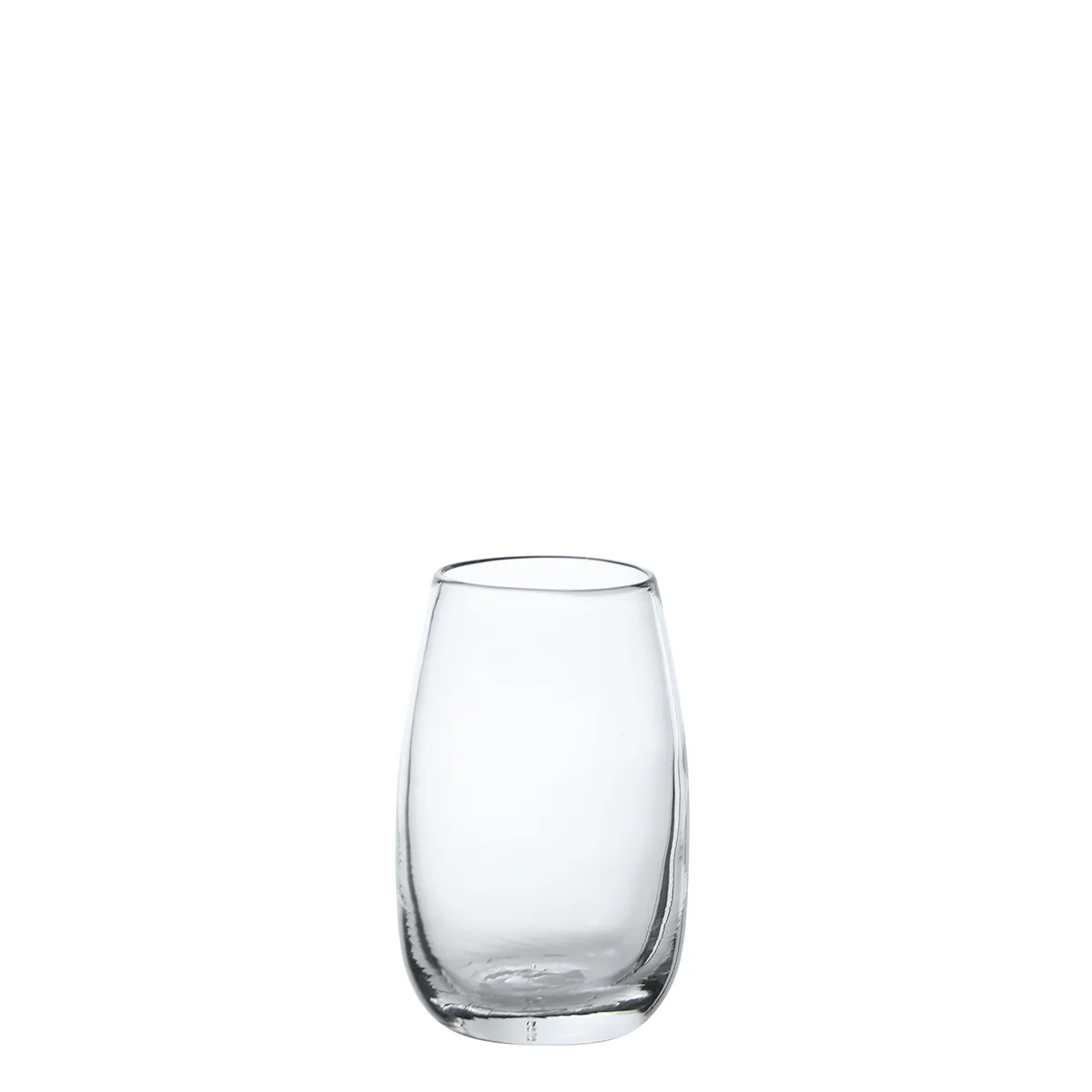 Vase Clear Petit Format