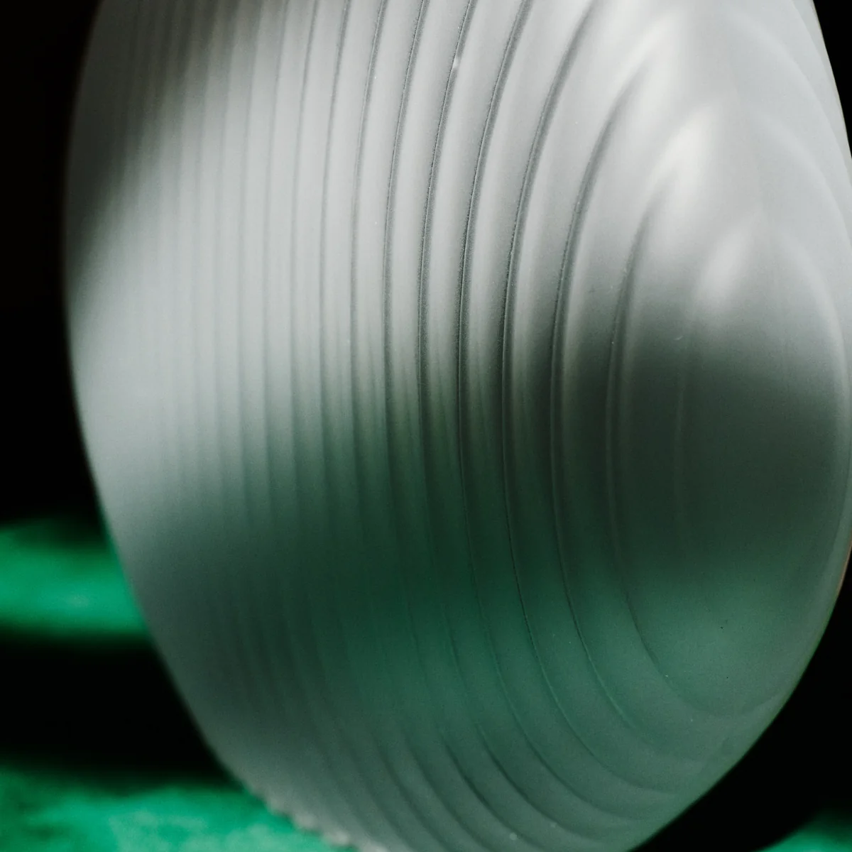 Vase Drapé Petit Format - Image 5