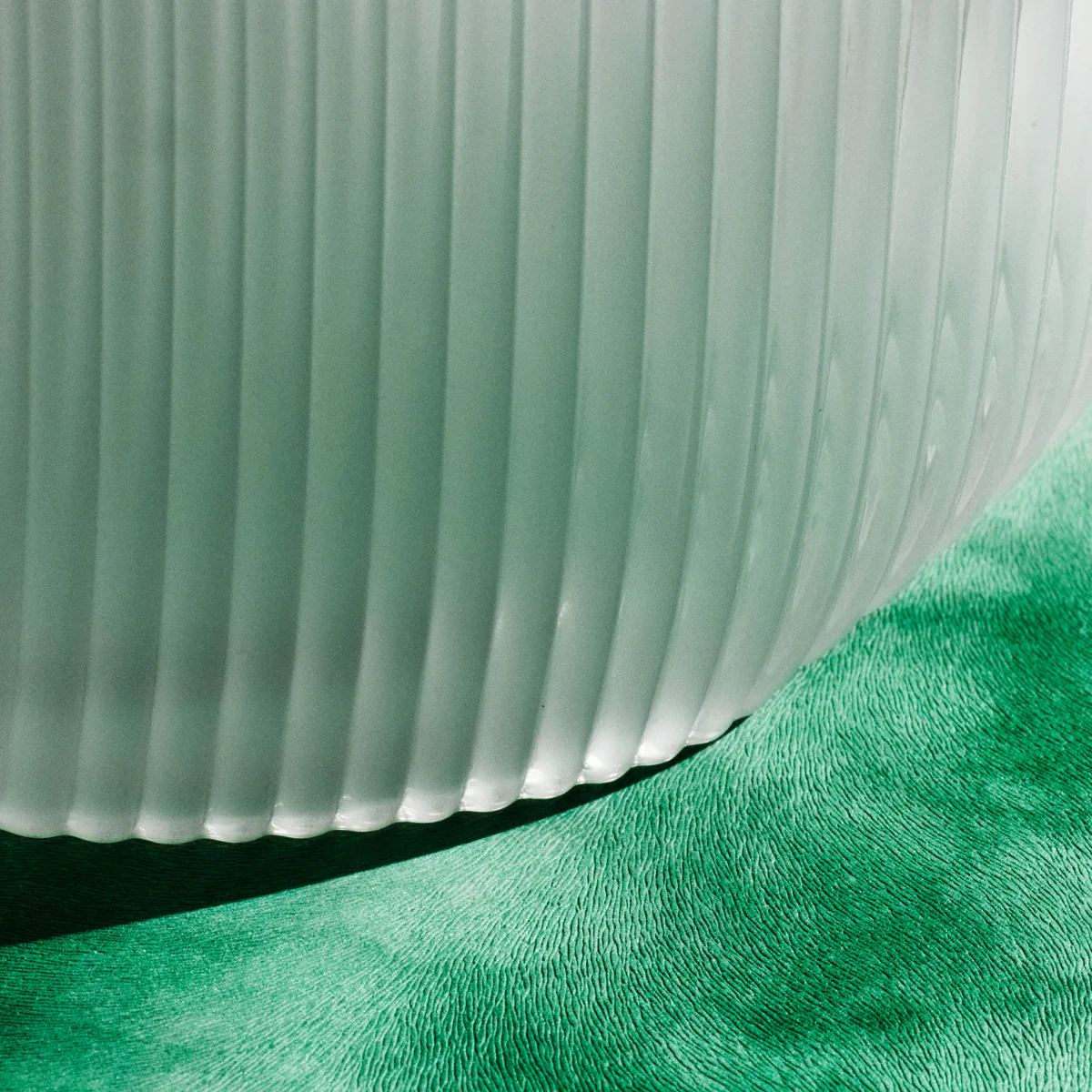 Vase Drapé Petit Format - Image 6