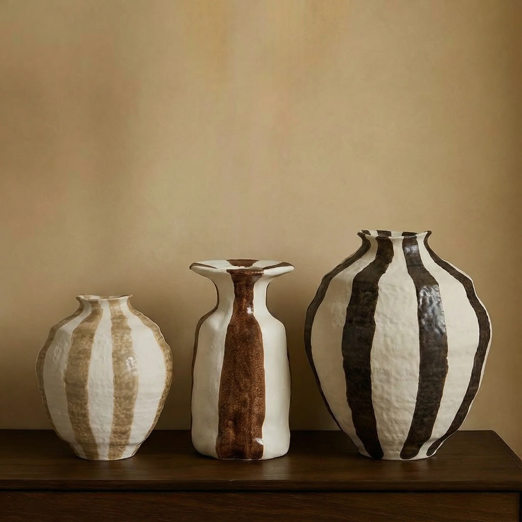 Vase Rivage 20 cm - Image 3