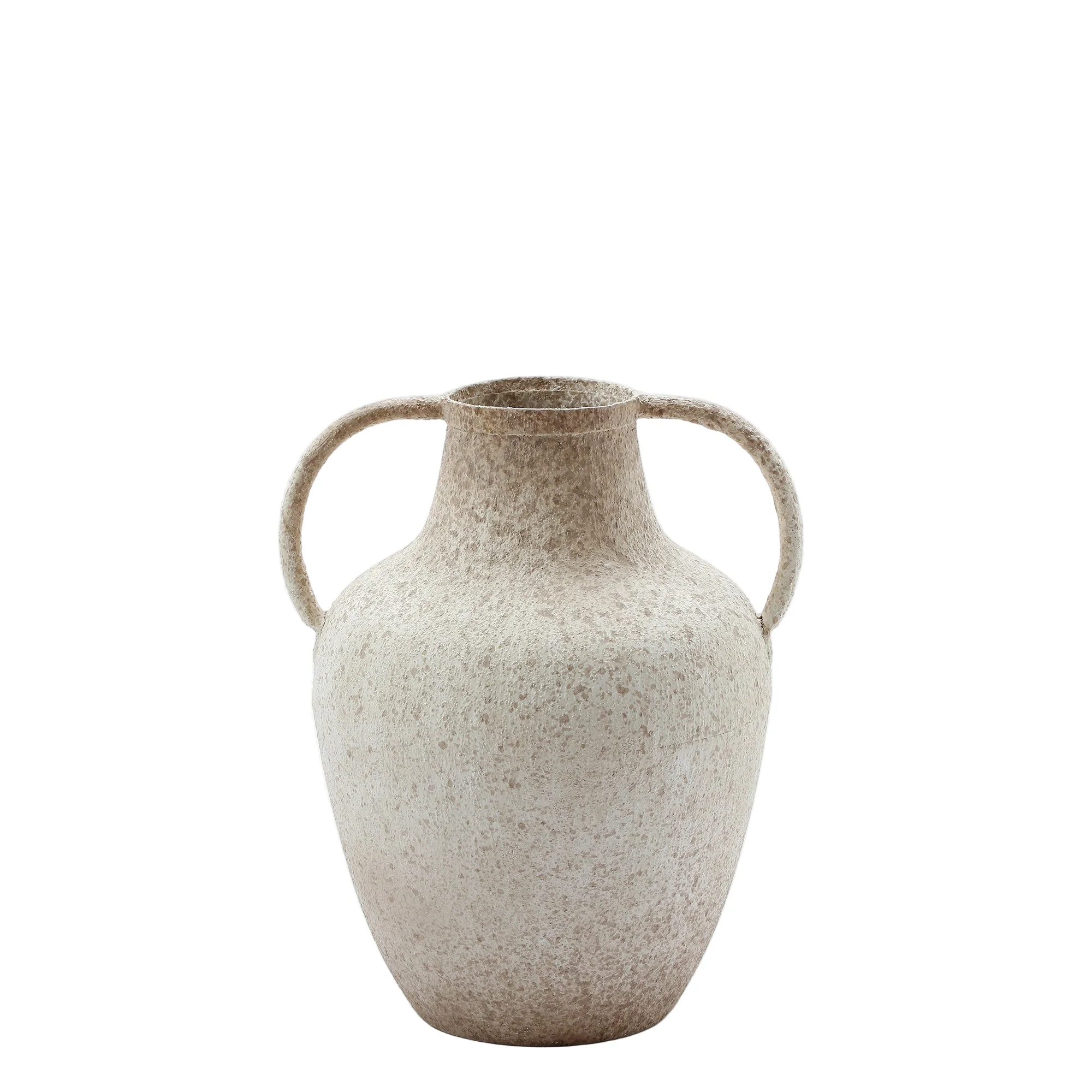 Vase en métal Solea 27cm