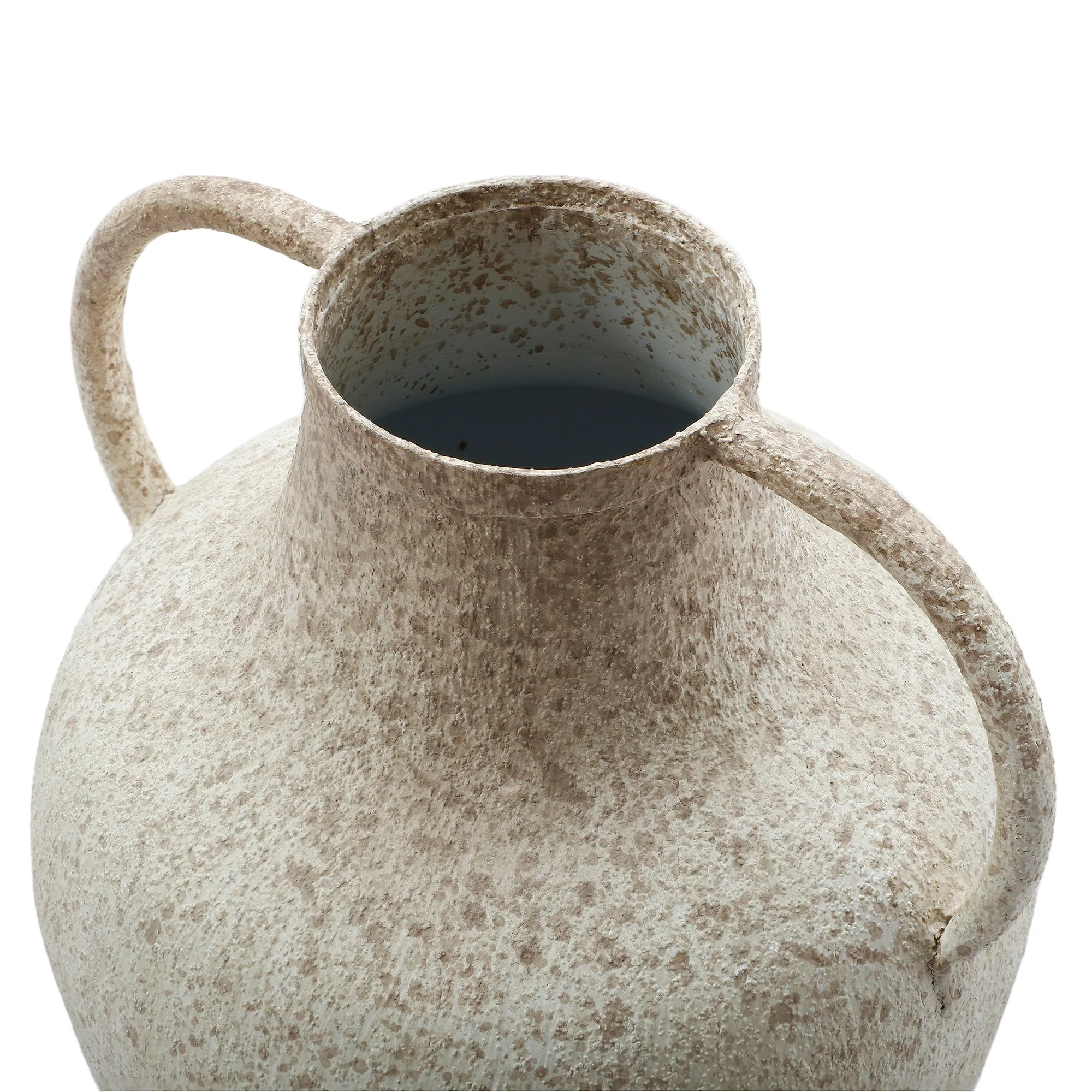 Vase en métal Solea 27cm - Image 3