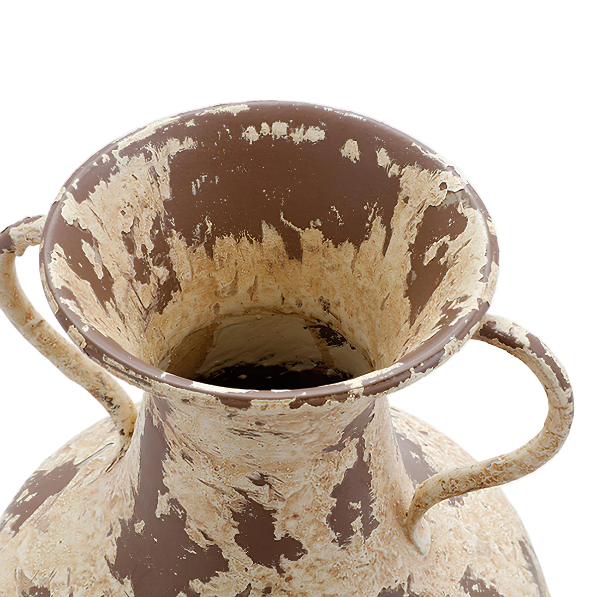 Vase en métal Arka 34cm - Image 3