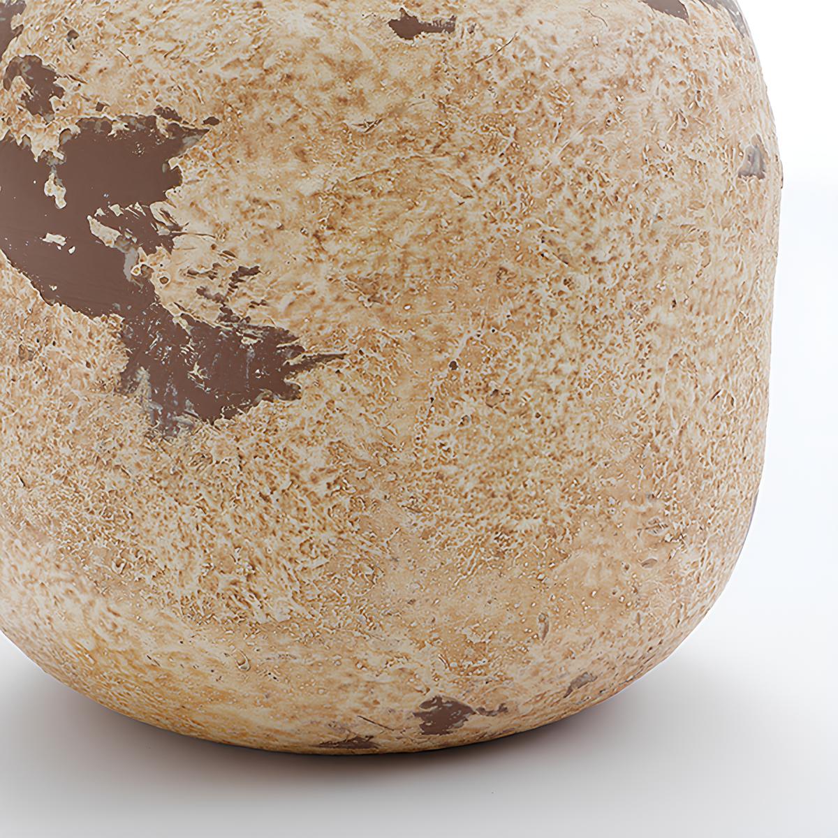 Vase en métal Arka 34cm - Image 4