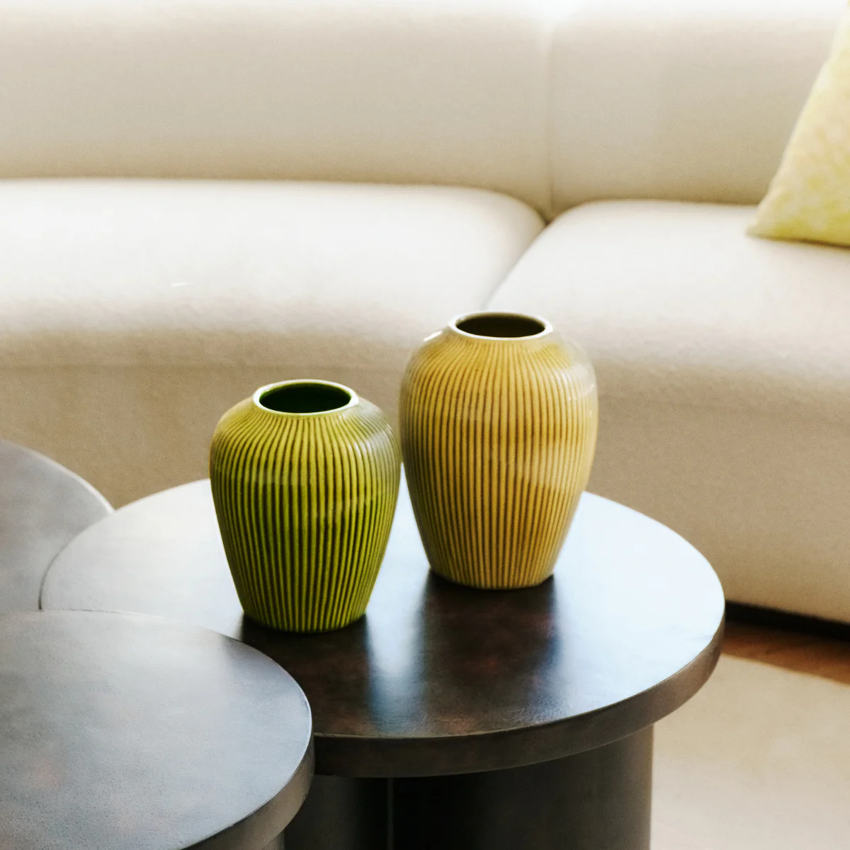 Vase Jian Moyen Format - Image 4