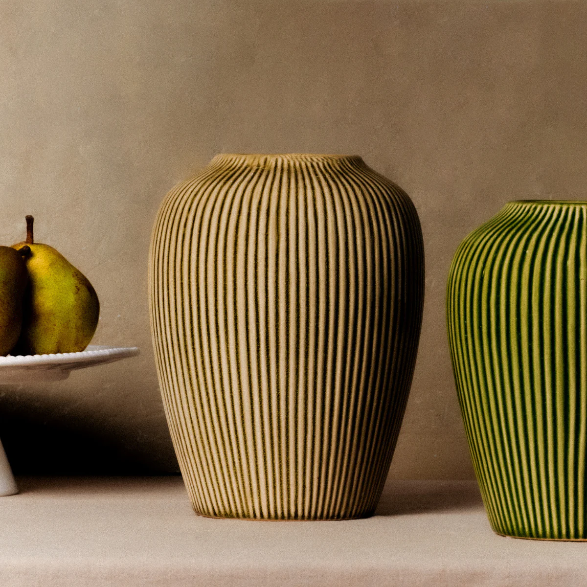 Vase Jian Moyen Format - Image 6