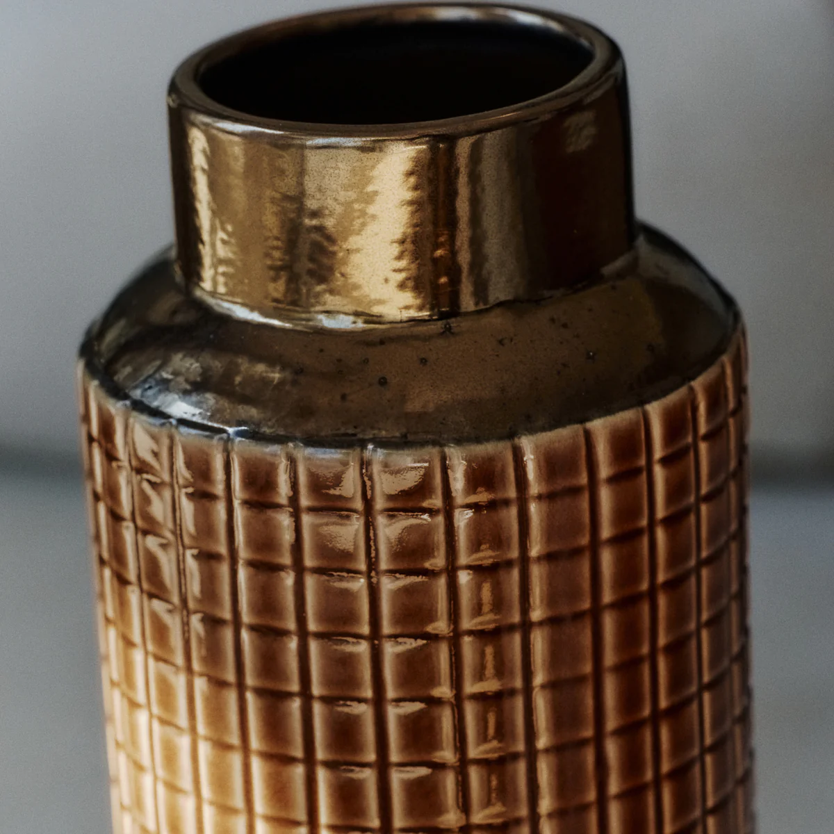 Vase Mosaïque - Image 3