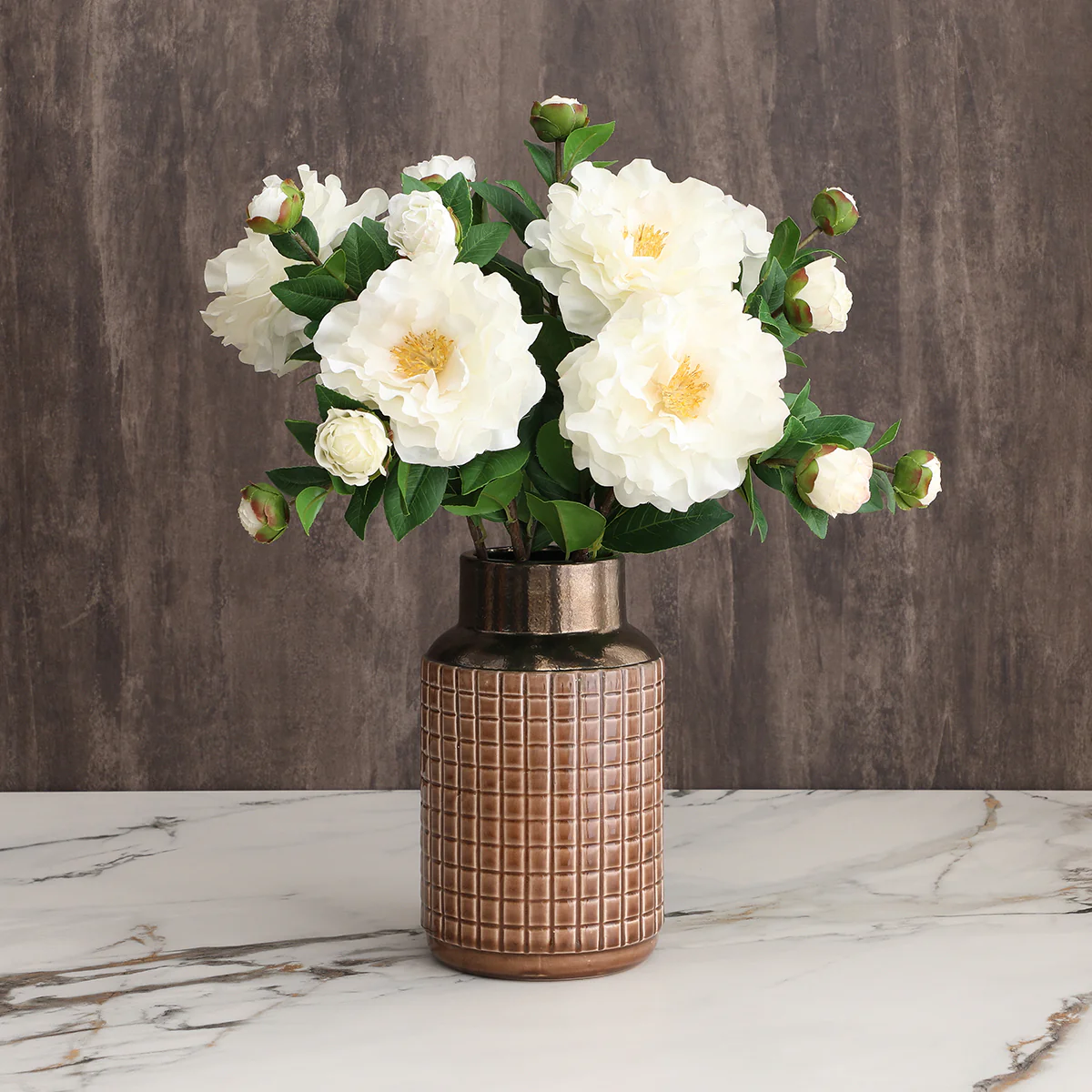 Vase Mosaïque - Image 4