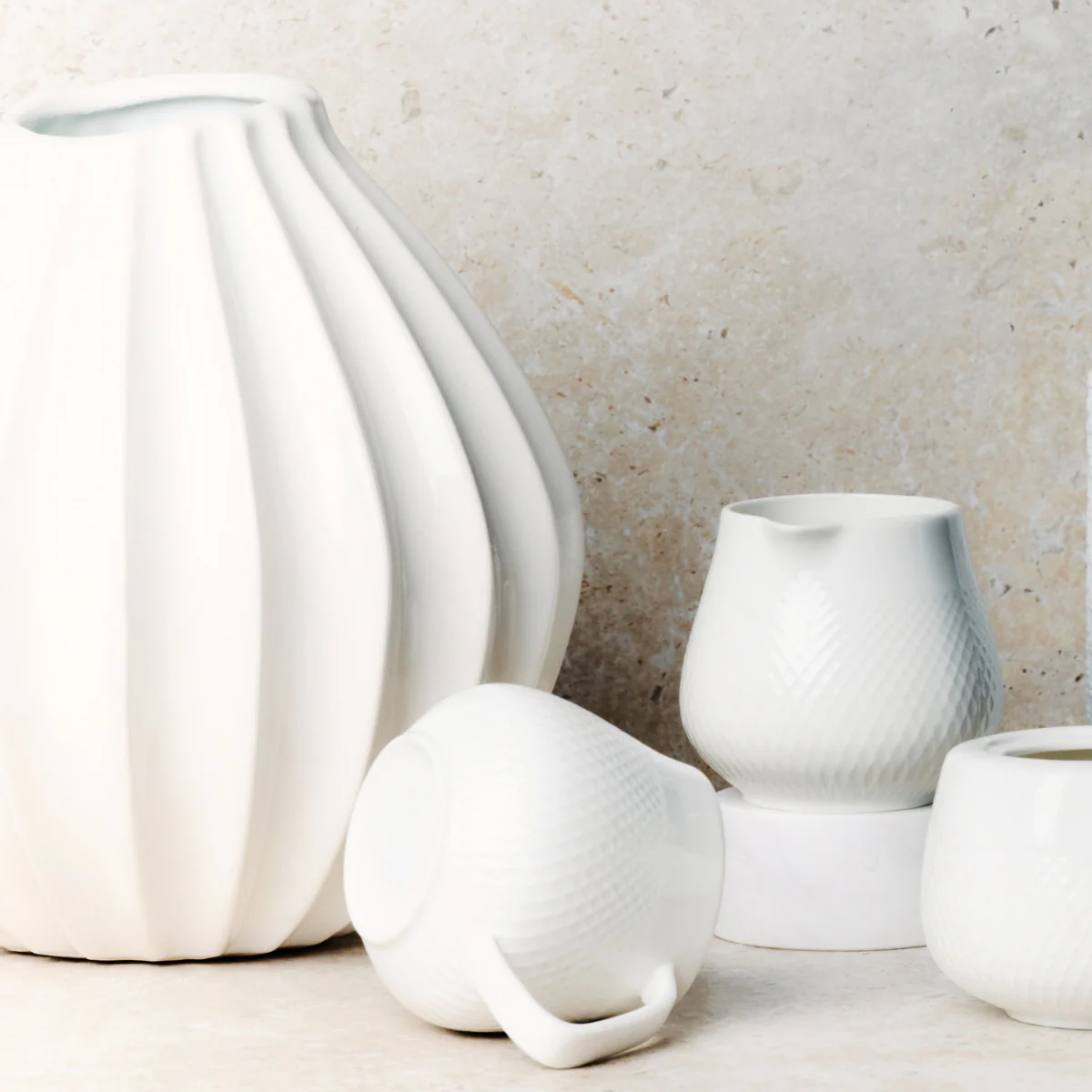 Vase Olga - Image 4