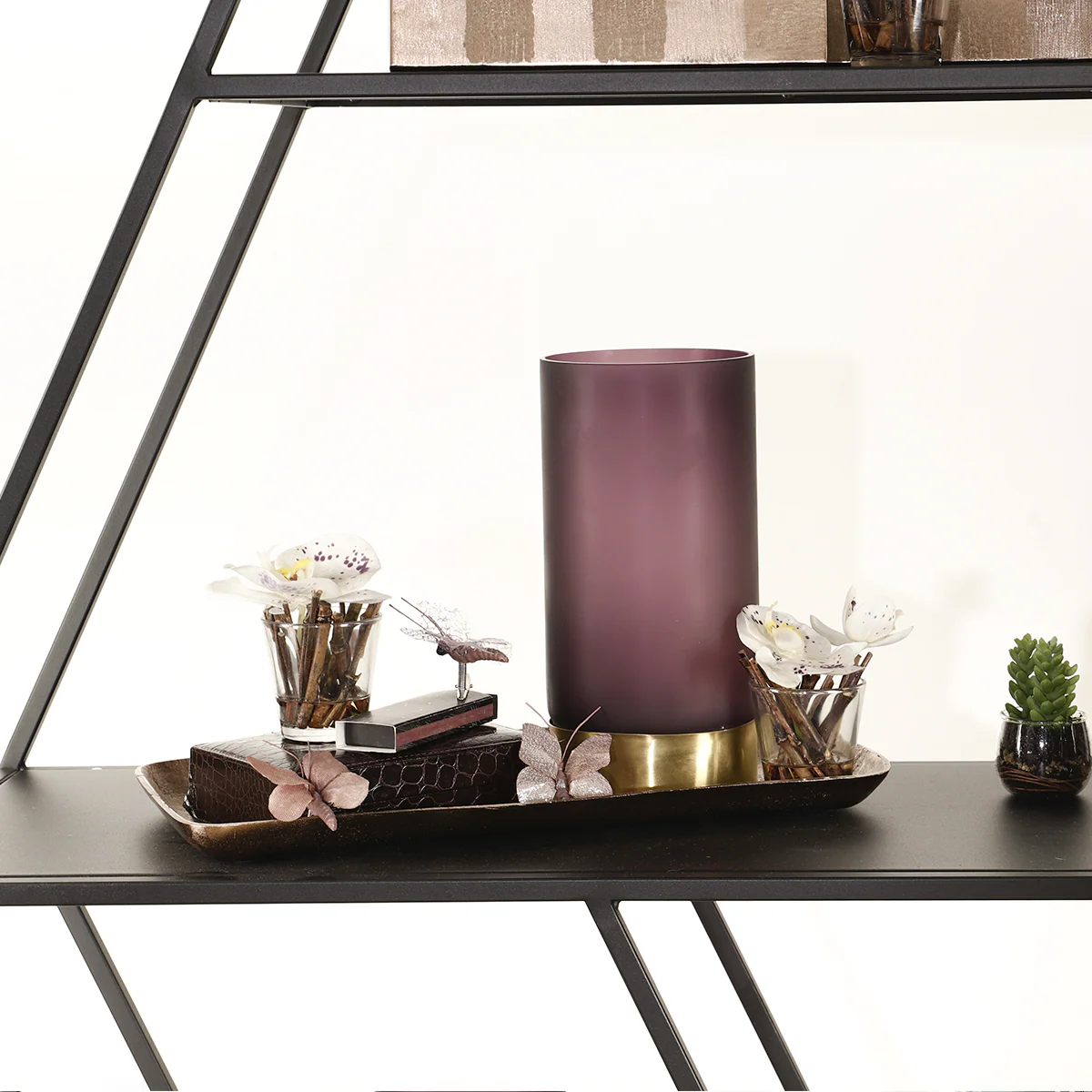Vase Ring Petit Format - Image 3