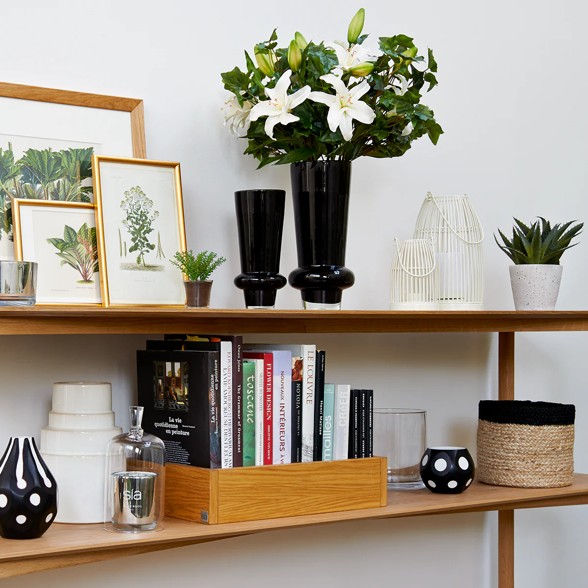 Vase Solly Petit Format - Image 2