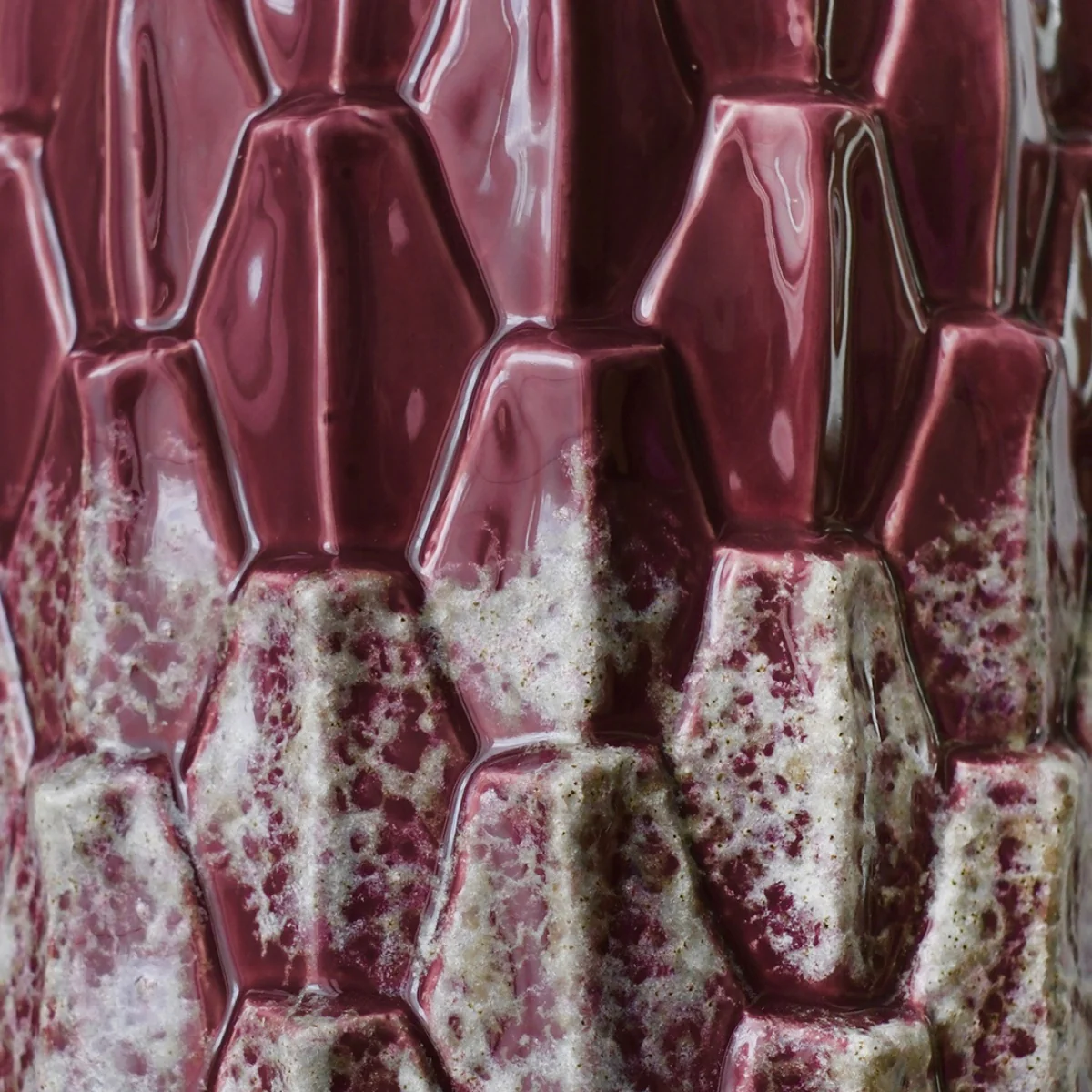 Vase Thistle Petit Format - Image 5