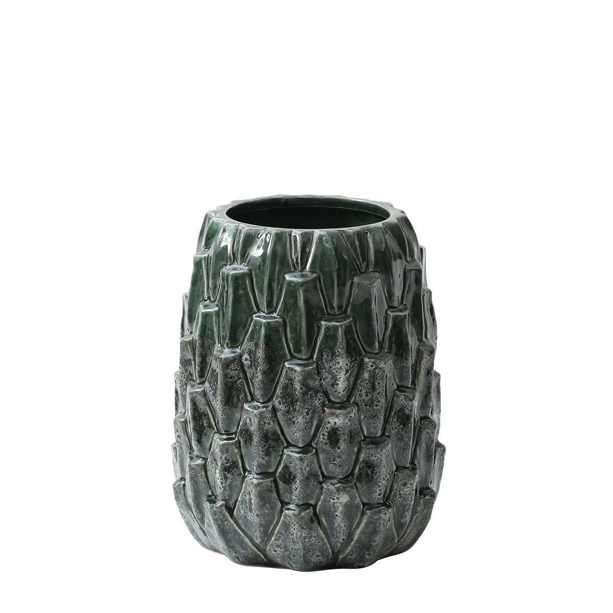Vase Thistle Petit Format - Image 7