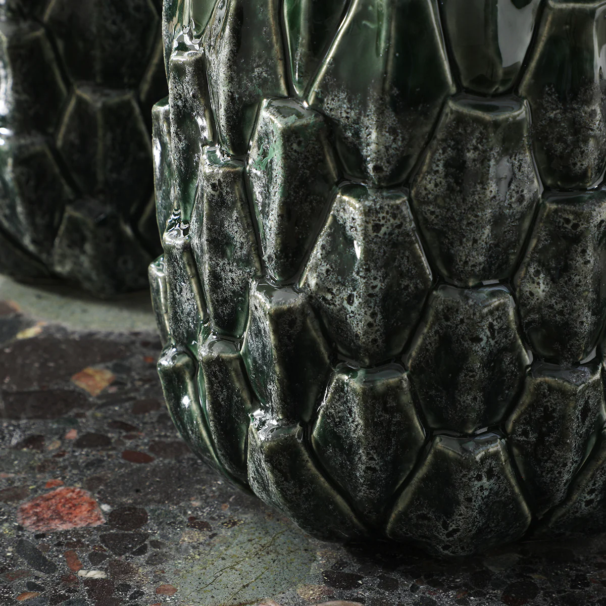 Vase Thistle Grand Format - Image 9