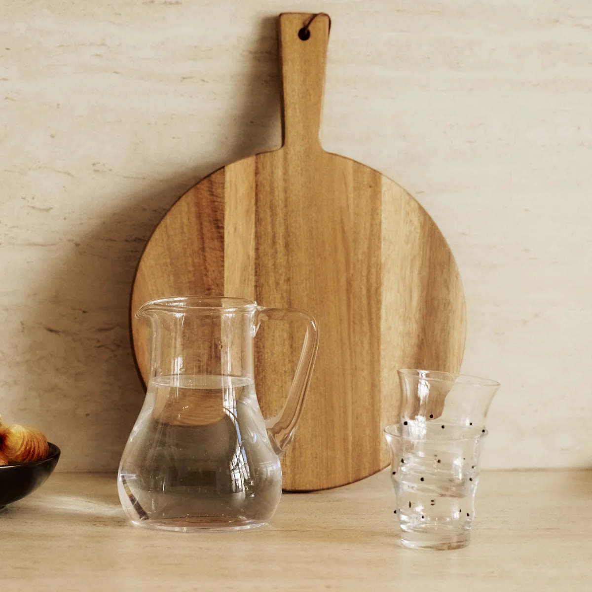 Verres à Eau Pois - Image 3